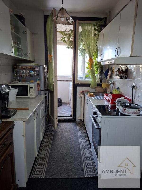 Slika 3 - Dvoiposoban stan na prodaju, 61m2, 180.000€