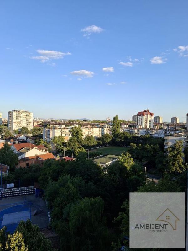 Slika 10 - Dvoiposoban stan na prodaju, 61m2, 180.000€