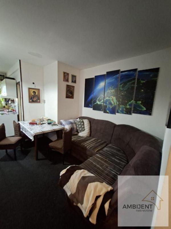 Slika 2 - Dvoiposoban stan na prodaju, 61m2, 180.000€