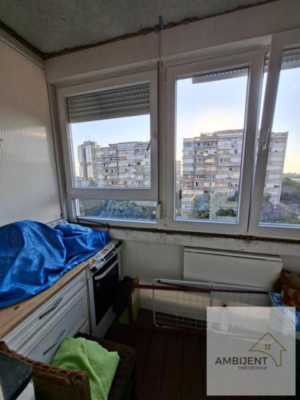 Slika 6 - Dvoiposoban stan na prodaju, 61m2, 180.000€
