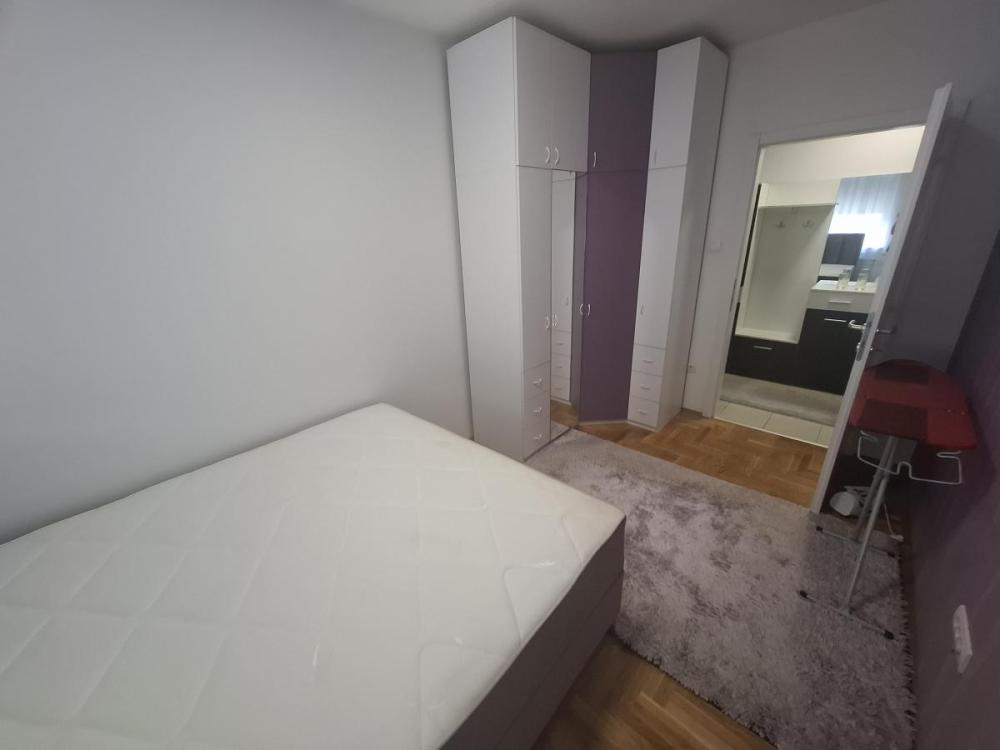Slika 9 - Dvoiposoban stan za izdavanje, 50m2, 650€