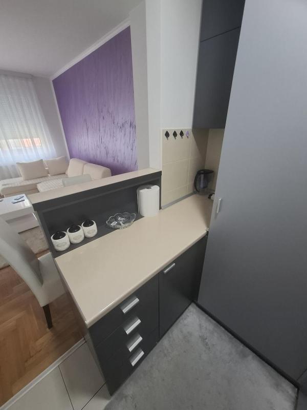 Slika 6 - Dvoiposoban stan za izdavanje, 50m2, 650€