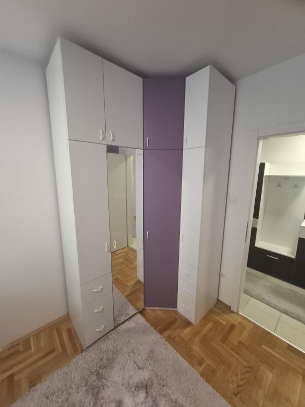 Slika 10 - Dvoiposoban stan za izdavanje, 50m2, 650€