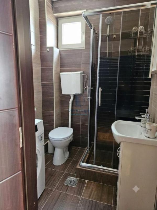 Slika 3 - Mihajla Kostića Pljake, Jednoiposoban stan na prodaju, 34m2, 111.990€