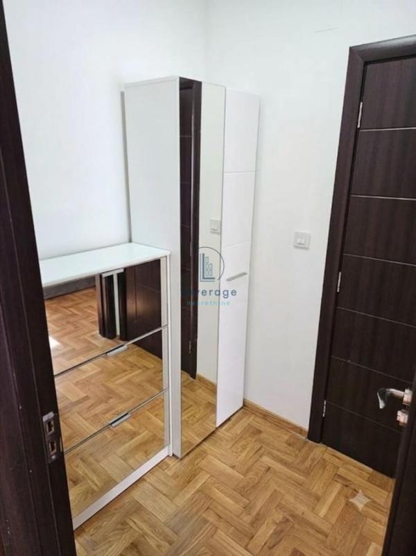 Slika 4 - Mihajla Kostića Pljake, Jednoiposoban stan na prodaju, 34m2, 111.990€