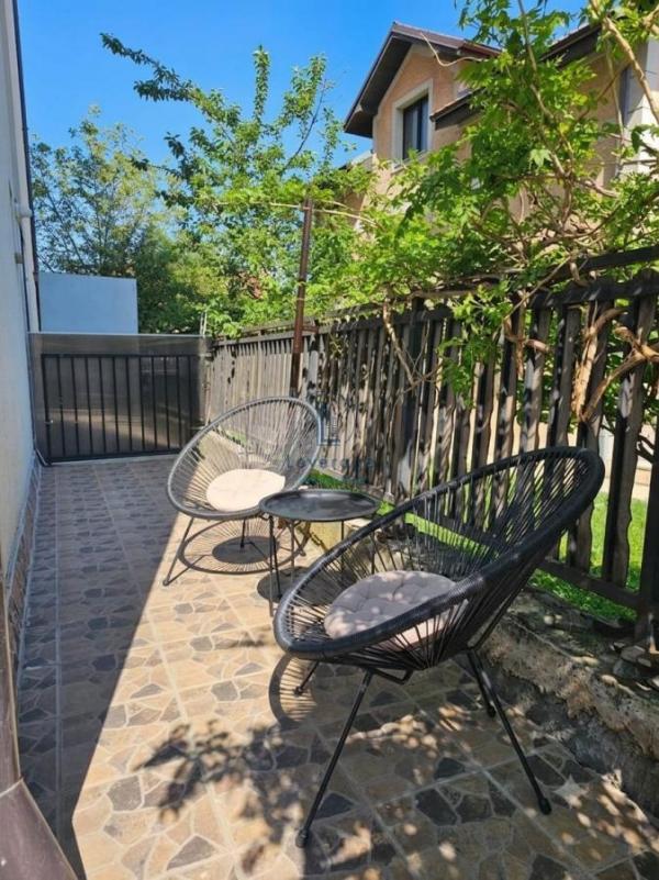 Slika 5 - Mihajla Kostića Pljake, Jednoiposoban stan na prodaju, 34m2, 111.990€