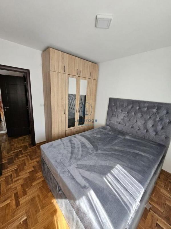 Slika 2 - Mihajla Kostića Pljake, Jednoiposoban stan na prodaju, 34m2, 111.990€