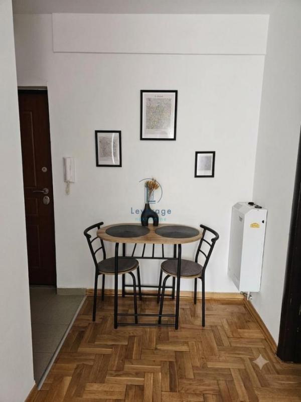 Slika 1 - Mihajla Kostića Pljake, Jednoiposoban stan na prodaju, 34m2, 111.990€