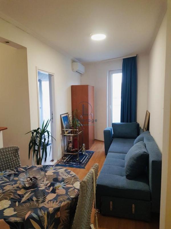 Slika 3 - Grge Andrijanovića, Jednoiposoban stan na prodaju, 36m2, 77.000€