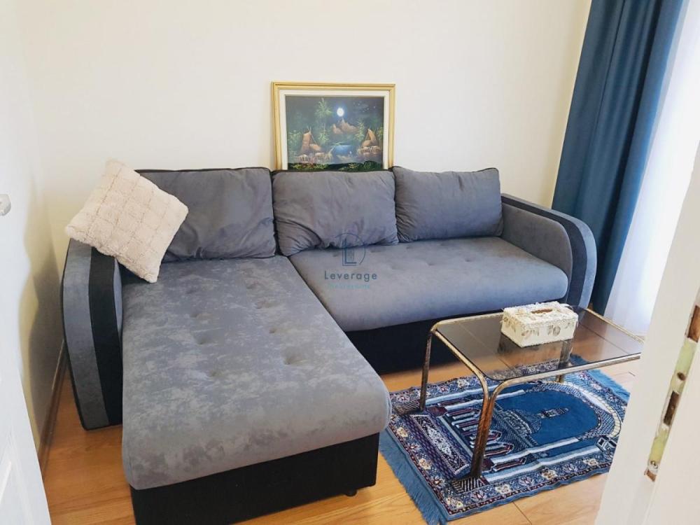 Slika 2 - Grge Andrijanovića, Jednoiposoban stan na prodaju, 36m2, 77.000€