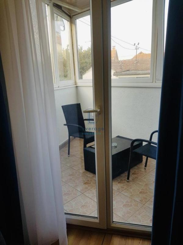Slika 8 - Grge Andrijanovića, Jednoiposoban stan na prodaju, 36m2, 77.000€