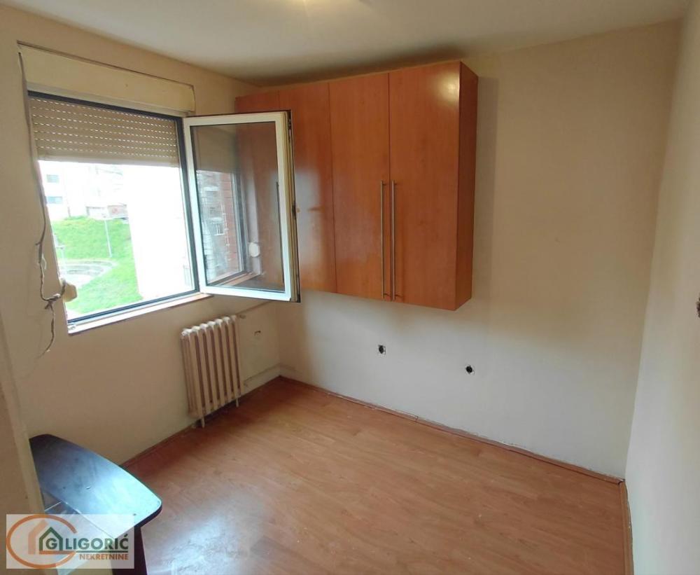 Slika 4 - Jednoiposoban stan na prodaju, 40m2, 130.000€