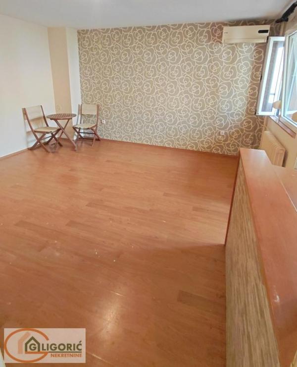 Slika 2 - Jednoiposoban stan na prodaju, 40m2, 130.000€