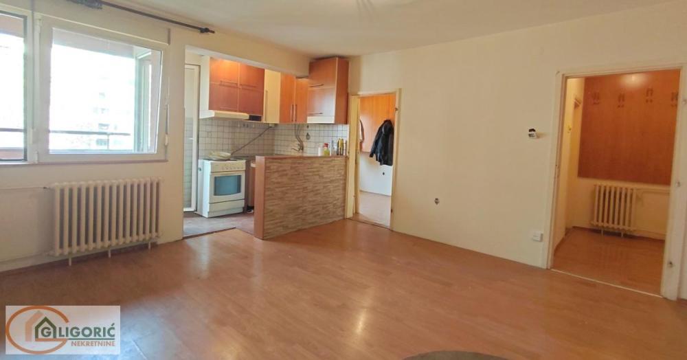 Slika 3 - Jednoiposoban stan na prodaju, 40m2, 130.000€