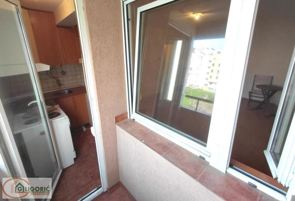 Slika 5 - Jednoiposoban stan na prodaju, 40m2, 130.000€