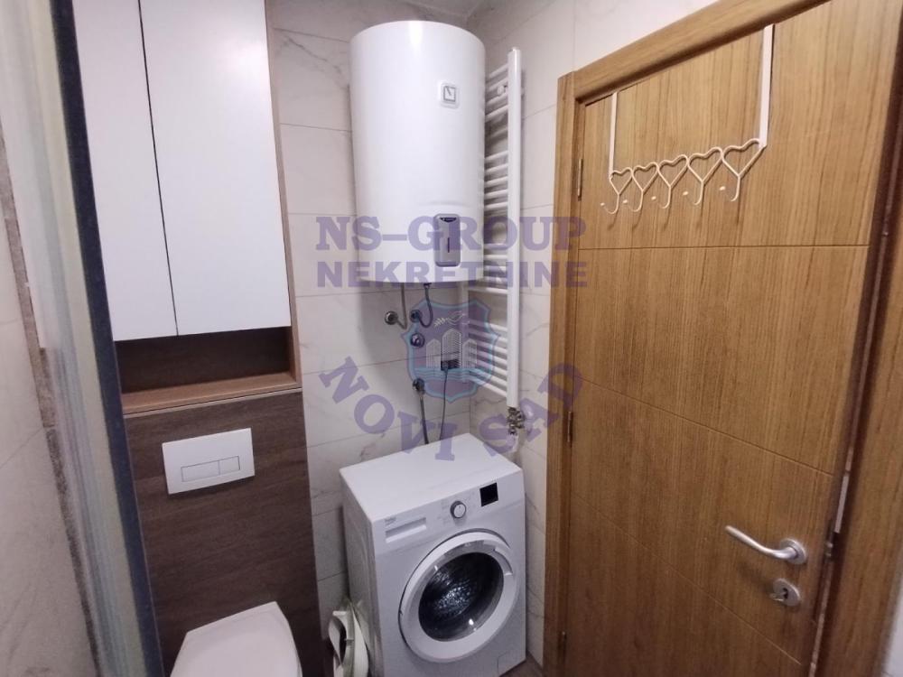 Slika 6 - Jednoiposoban stan na prodaju, 31m2, 111.240€