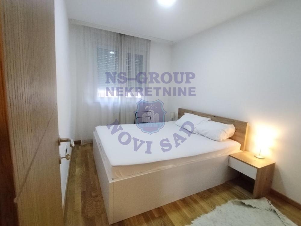 Slika 4 - Jednoiposoban stan na prodaju, 31m2, 111.240€