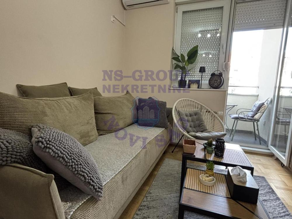 Slika 4 - Trosoban stan na prodaju, 50m2, 185.660€