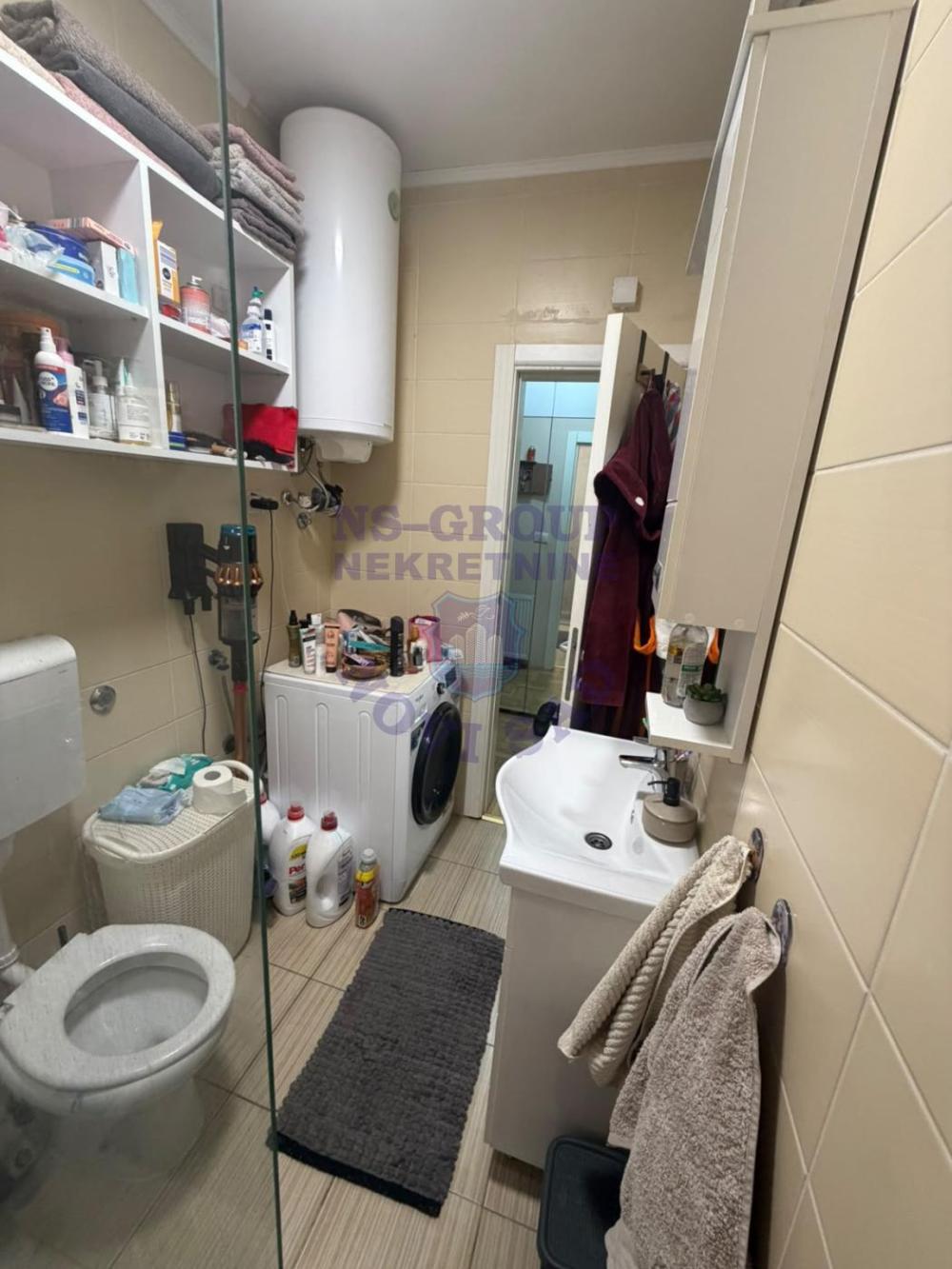 Slika 10 - Trosoban stan na prodaju, 50m2, 185.660€