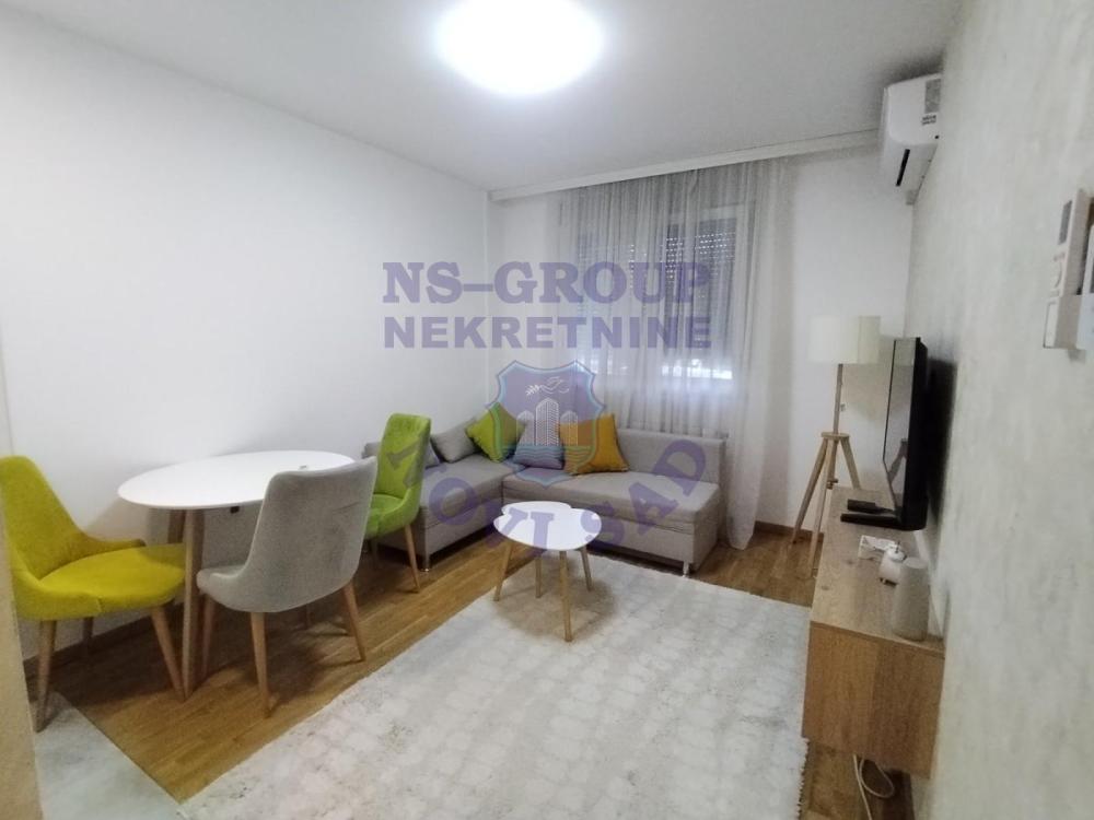 Slika 1 - Jednoiposoban stan na prodaju, 31m2, 111.240€