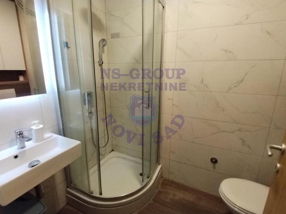 Slika 6 - Jednoiposoban stan na prodaju, 31m2, 111.240€
