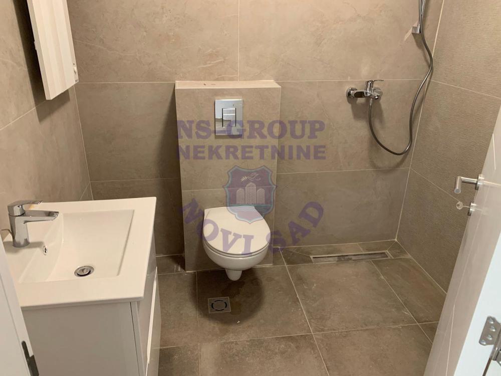 Slika 2 -  Stan na prodaju, 22m2, 40.790€