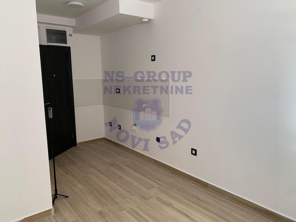 Slika 1 -  Stan na prodaju, 22m2, 40.790€