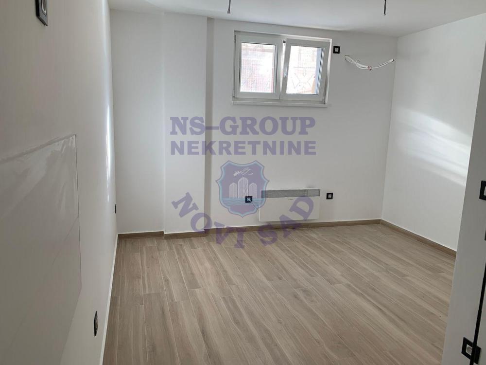 Glavna slika - Stan na prodaju, 22m2, 40.790€