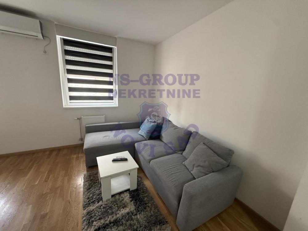 Slika 2 -  Stan na prodaju, 26m2, 90.640€