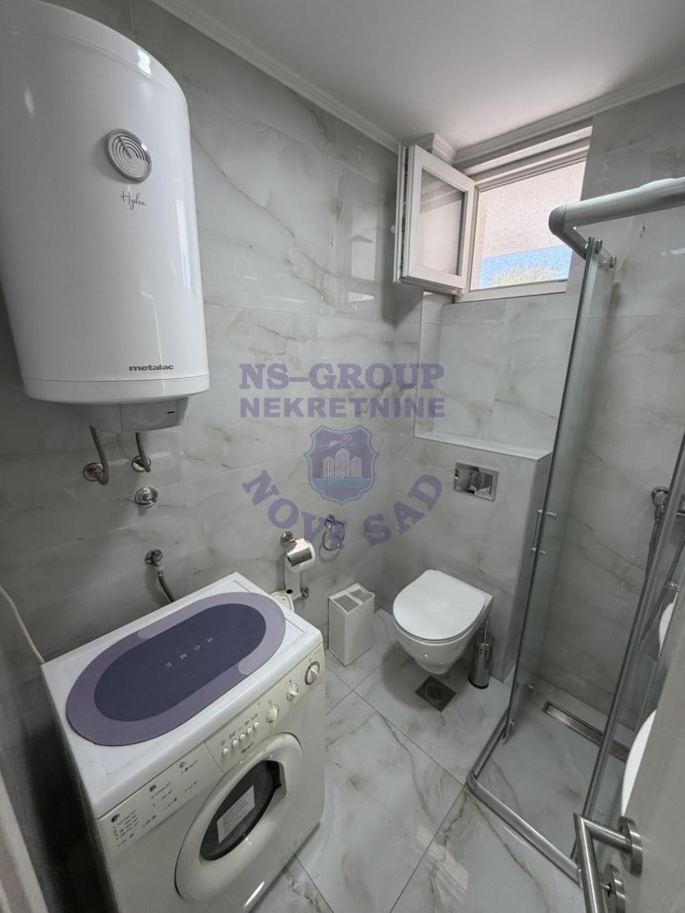Slika 0 - Jednoiposoban stan na prodaju, 32m2, 77.250€