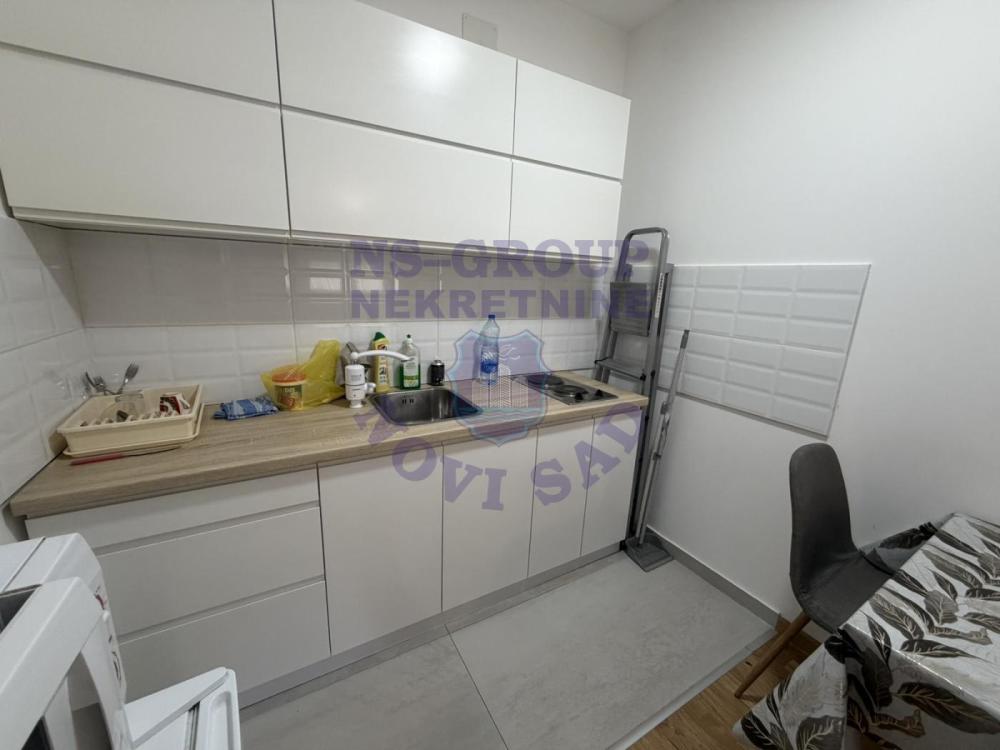 Slika 3 - Jednoiposoban stan na prodaju, 32m2, 77.250€