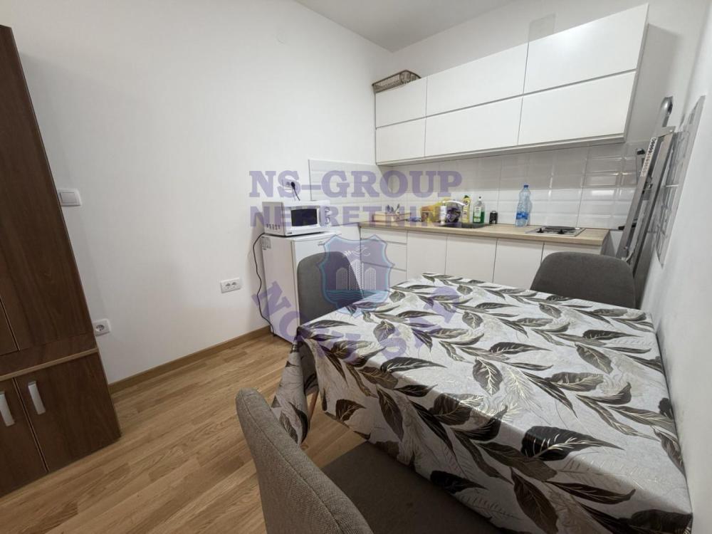 Slika 2 - Jednoiposoban stan na prodaju, 32m2, 77.250€