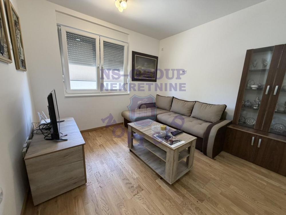 Slika 5 - Jednoiposoban stan na prodaju, 32m2, 77.250€