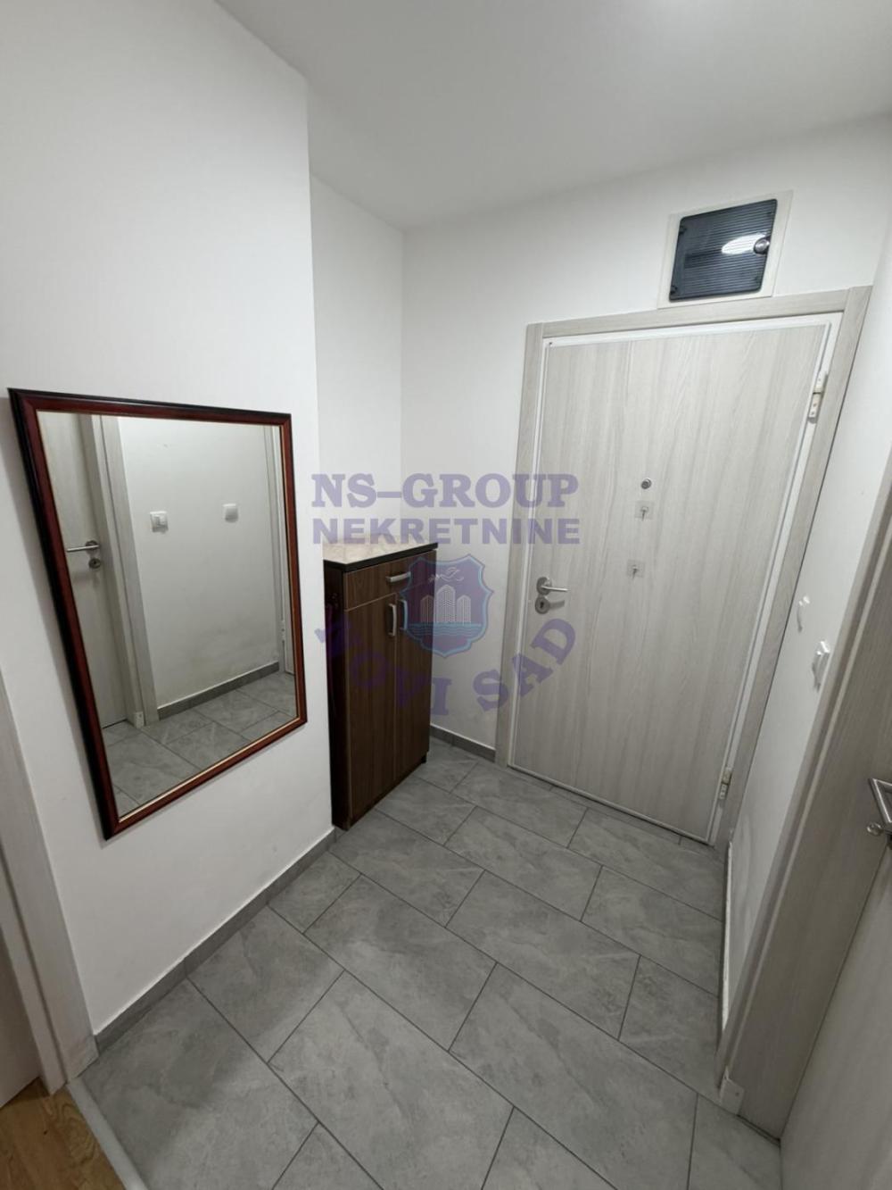 Slika 4 - Jednoiposoban stan na prodaju, 32m2, 77.250€