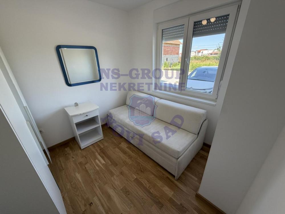 Slika 1 - Jednoiposoban stan na prodaju, 32m2, 77.250€