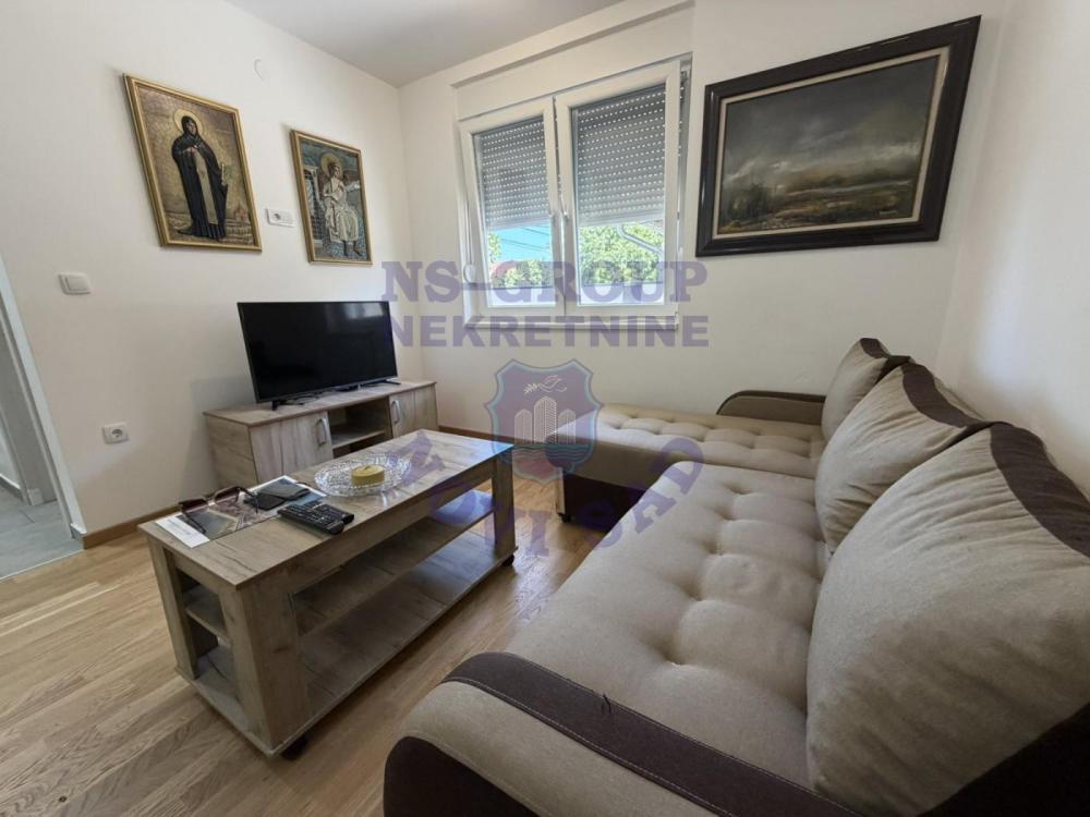 Glavna slika -Jednoiposoban stan na prodaju, 32m2, 77.250€