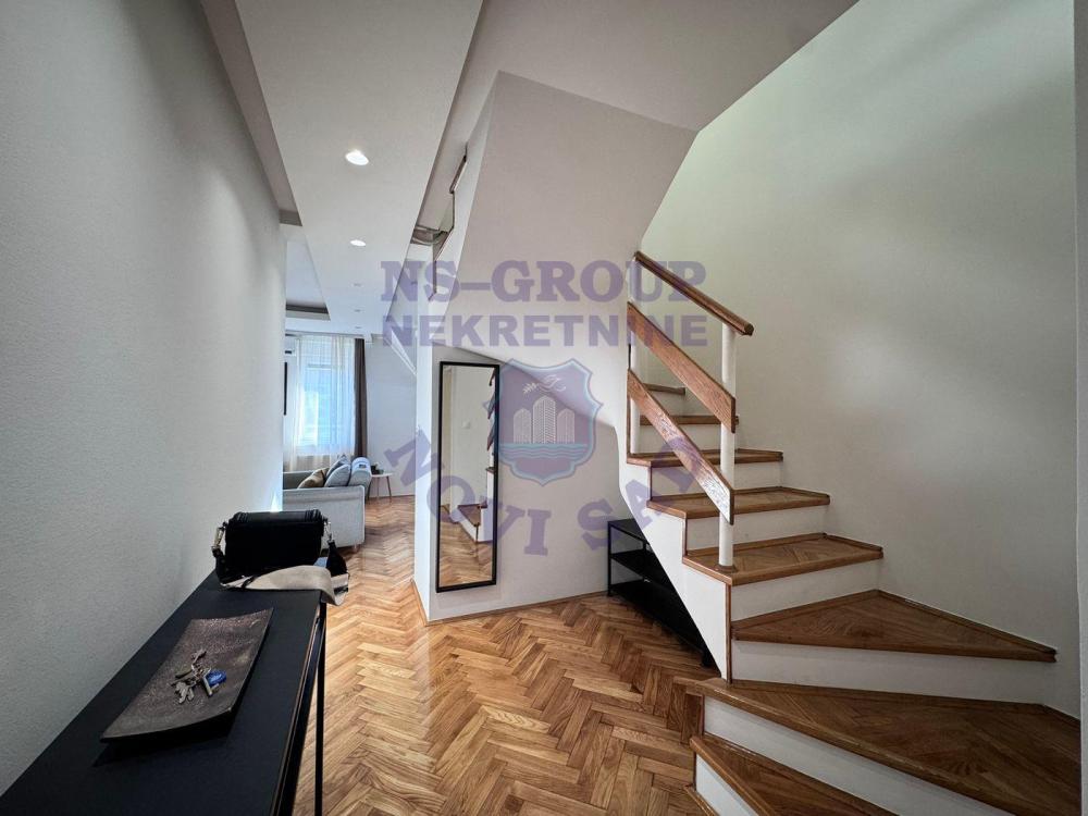 Slika 4 - Troiposoban stan na prodaju, 78m2, 190.550€