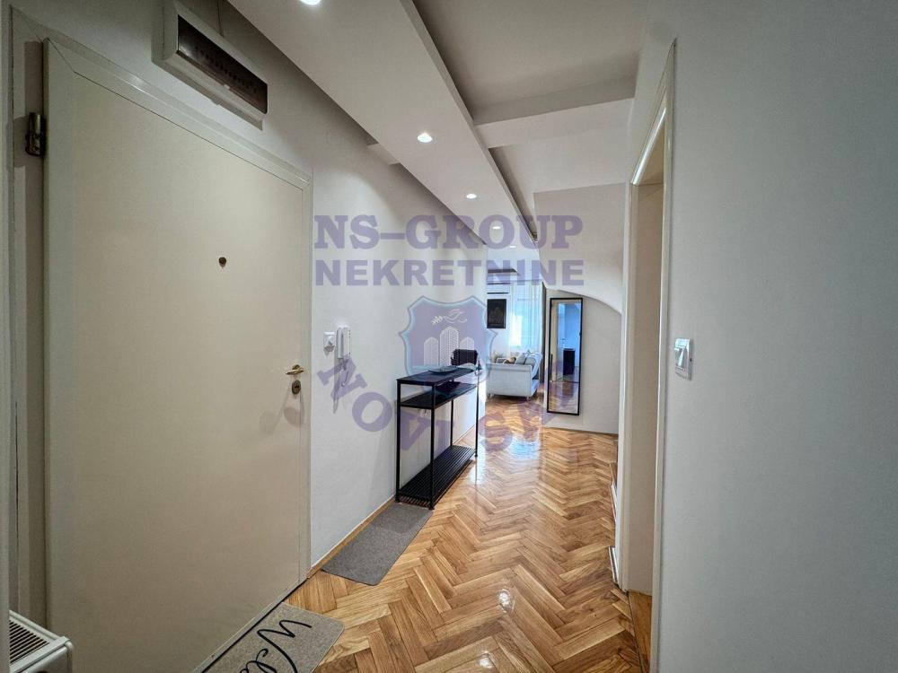 Slika 3 - Troiposoban stan na prodaju, 78m2, 190.550€