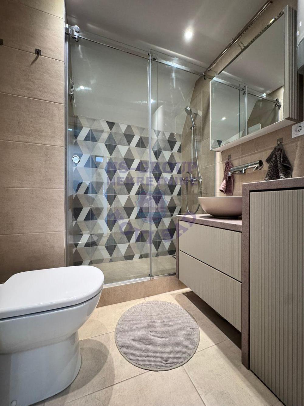 Slika 8 - Troiposoban stan na prodaju, 78m2, 190.550€