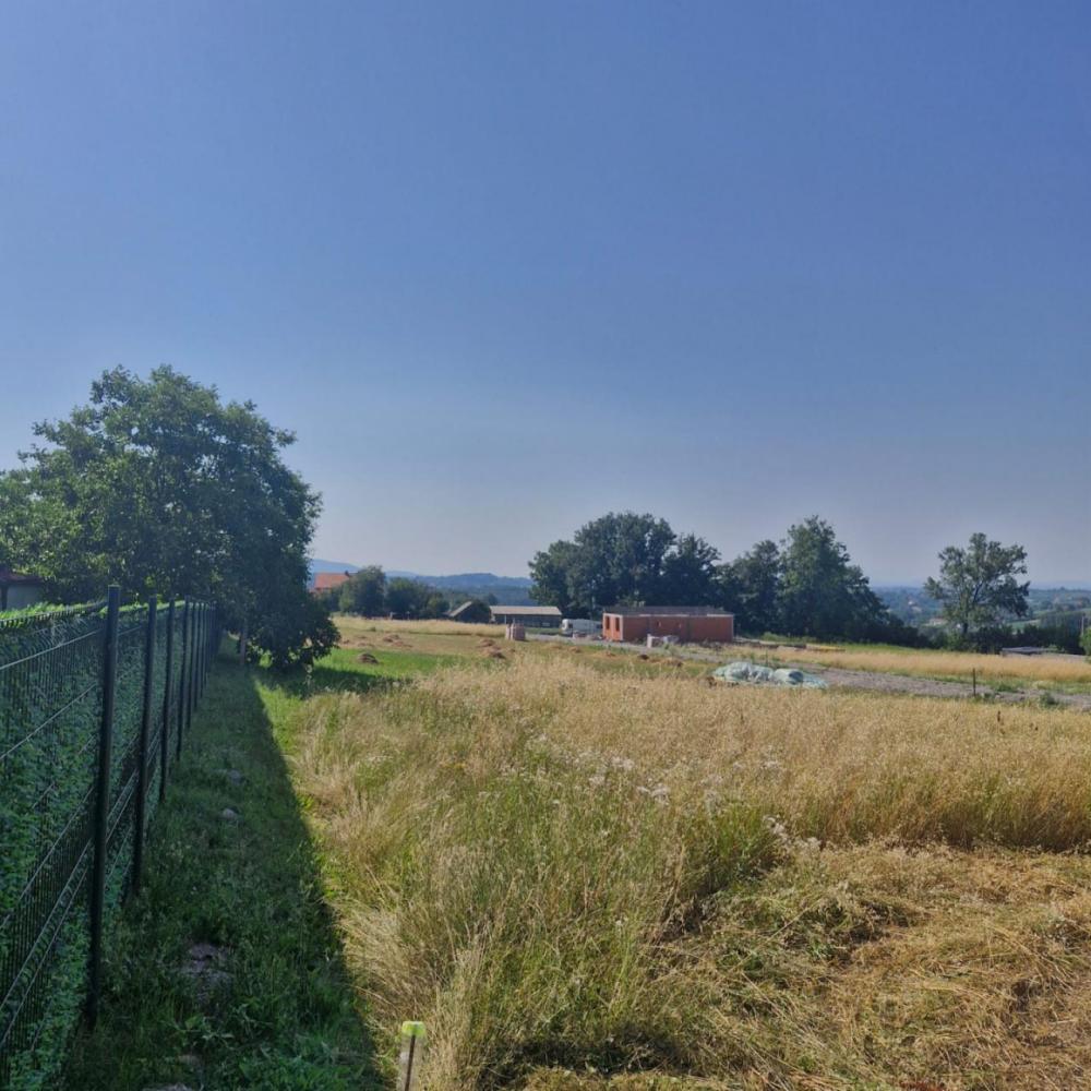 Slika 1 - Borivoja Tasica Plac na prodaju, Barajevo, 25.000€