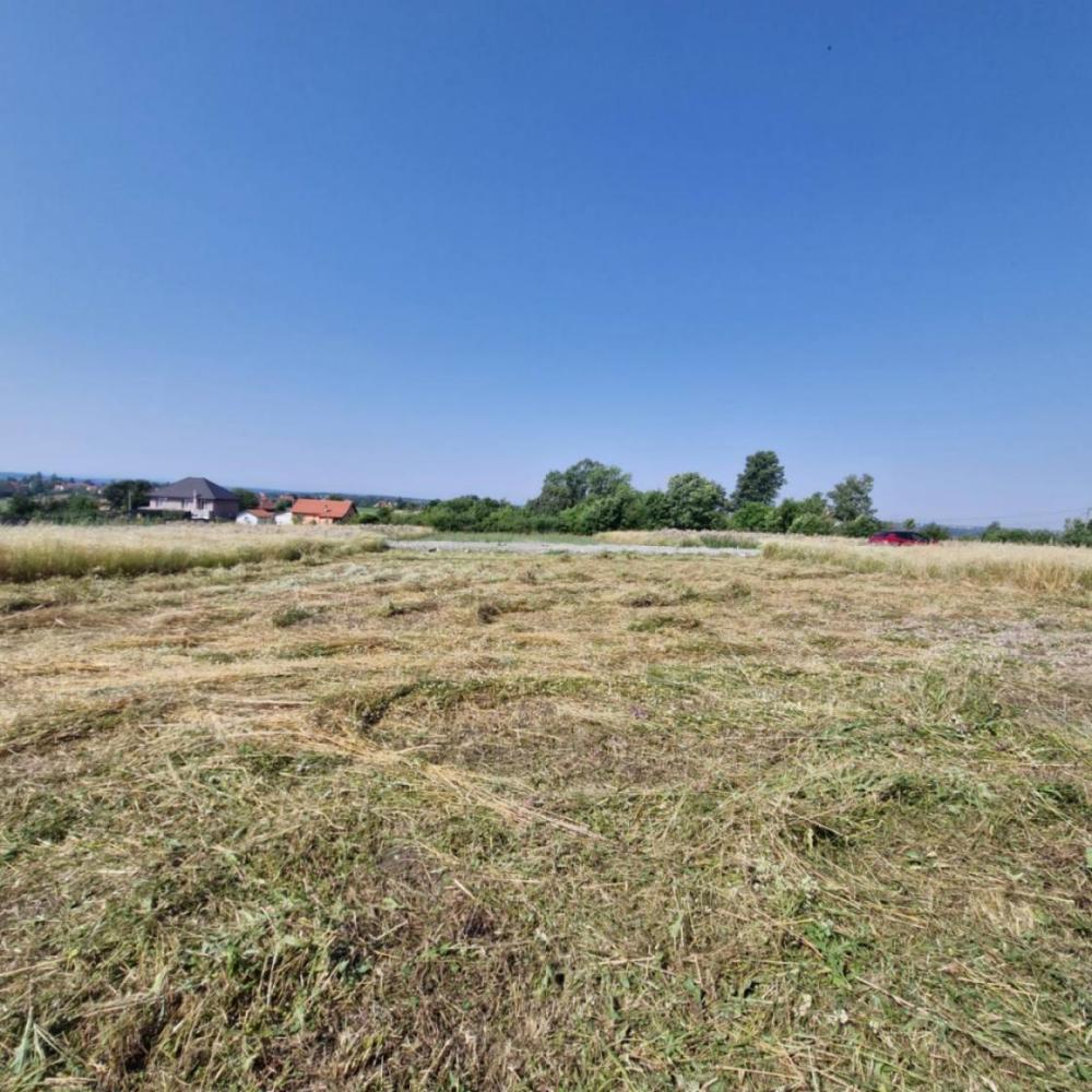 Slika 2 - Borivoja Tasica Plac na prodaju, Barajevo, 25.000€