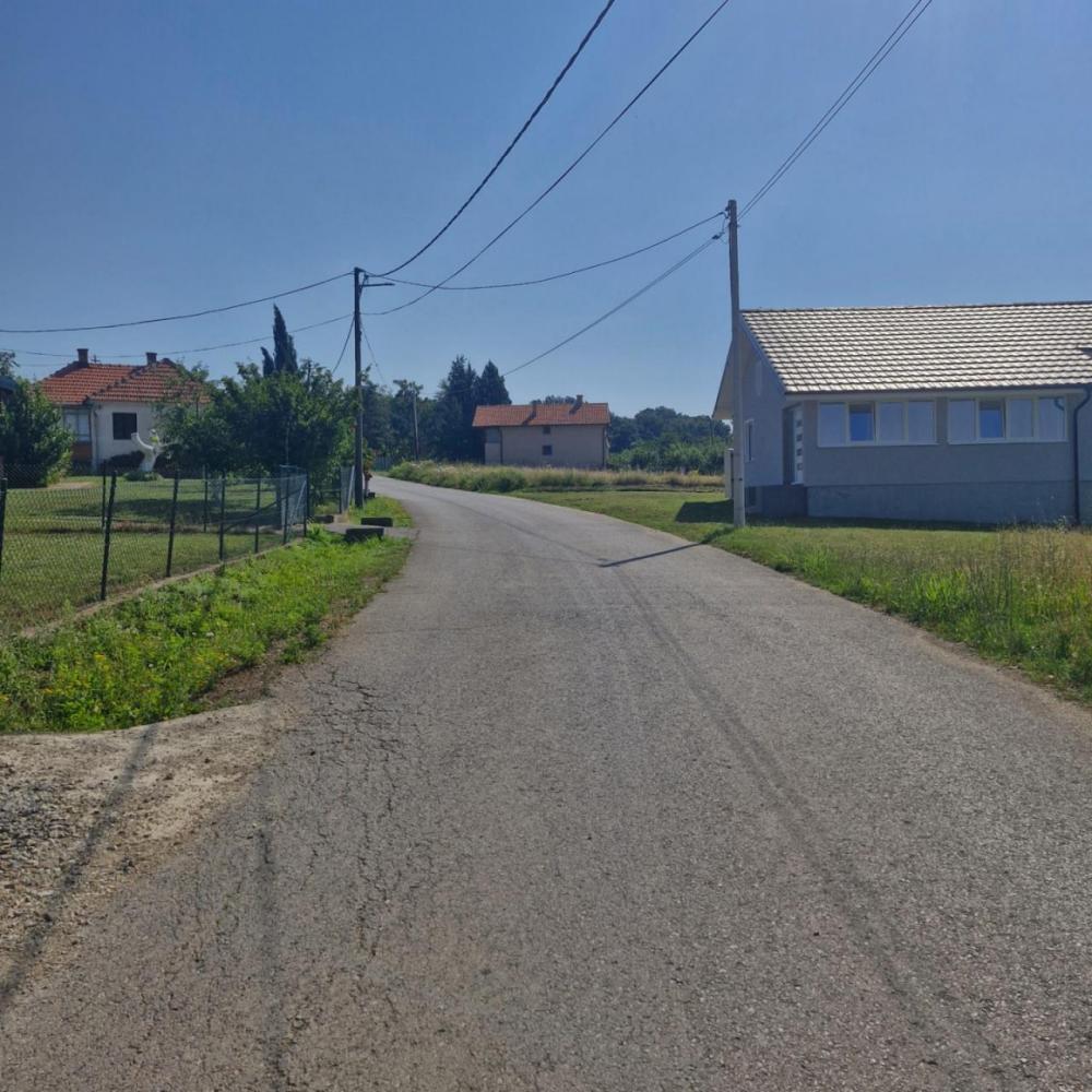 Slika 5 - Borivoja Tasica Plac na prodaju, Barajevo, 25.000€