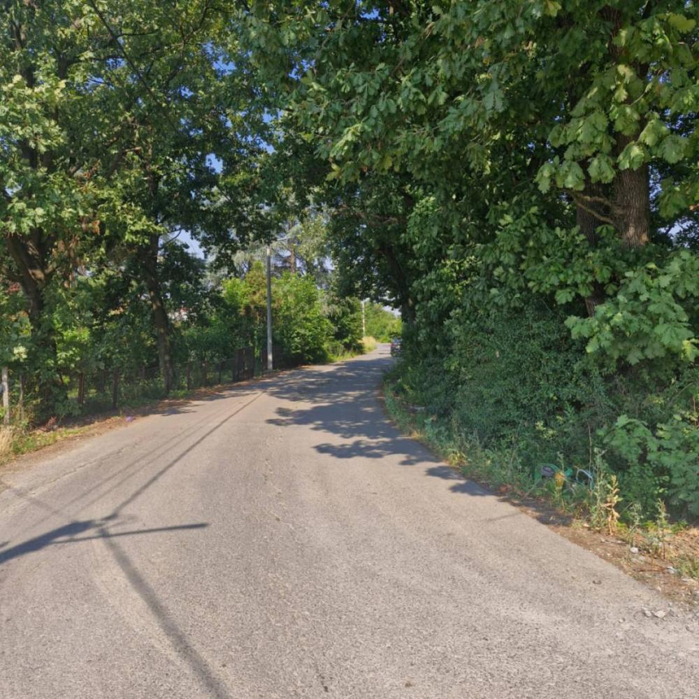 Slika 6 - Borivoja Tasica Plac na prodaju, Barajevo, 25.000€