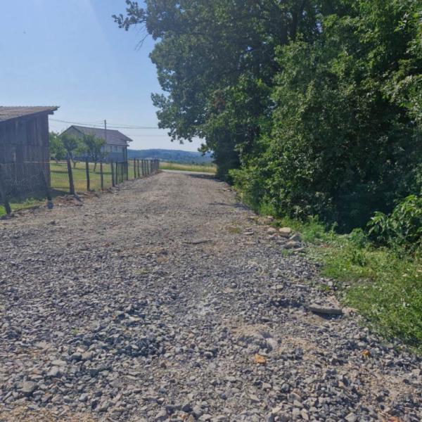 Slika 7 - Borivoja Tasica Plac na prodaju, Barajevo, 25.000€