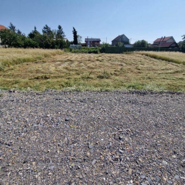 Glavna slika -Borivoja Tasica Plac na prodaju, Barajevo, 25.000€