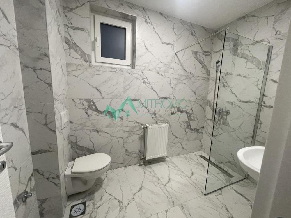 Slika 1 - Trosoban stan za izdavanje, 77m2, 500€