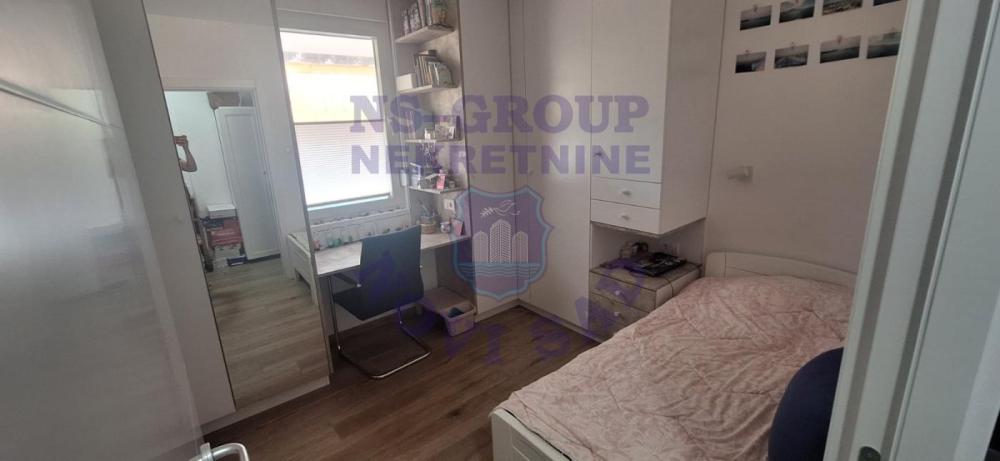 Slika 2 - Dvosoban stan na prodaju, 38m2, 91.980€