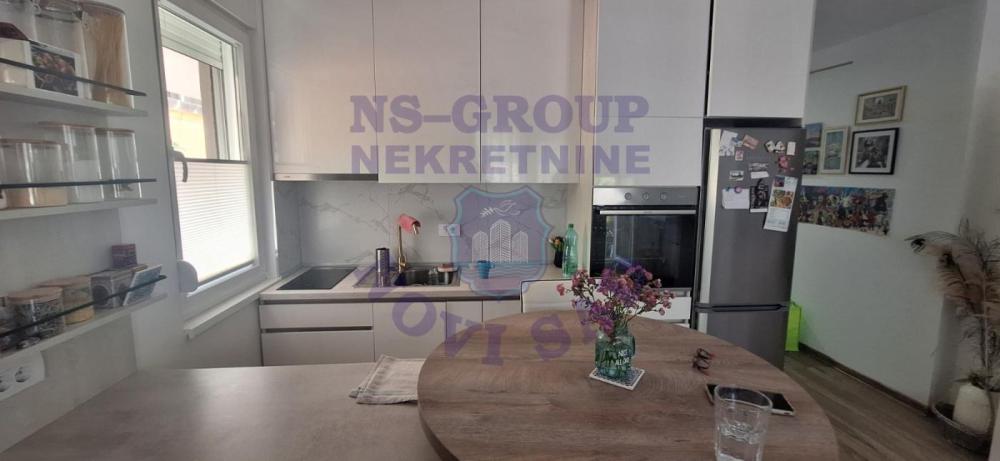Slika 1 - Dvosoban stan na prodaju, 38m2, 91.980€