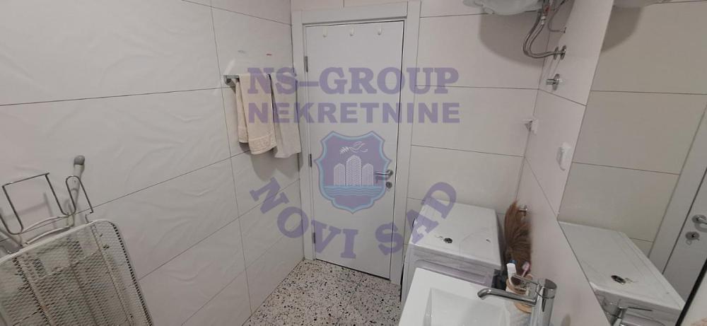 Slika 6 - Dvosoban stan na prodaju, 38m2, 91.980€