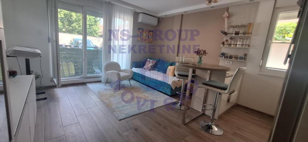 Slika 4 - Dvosoban stan na prodaju, 38m2, 91.980€
